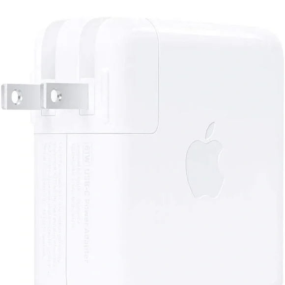 61W Apple Power Adapter - Picture 2 of 3